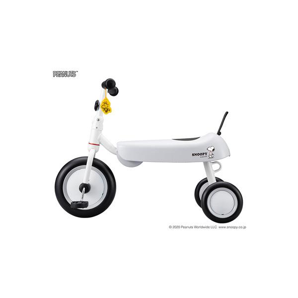 D-bike dax スヌーピー【三輪車 折りたたみ】 ides D-bike dax SNOOPY スヌーピー 三輪車 自転車 : 九蔵