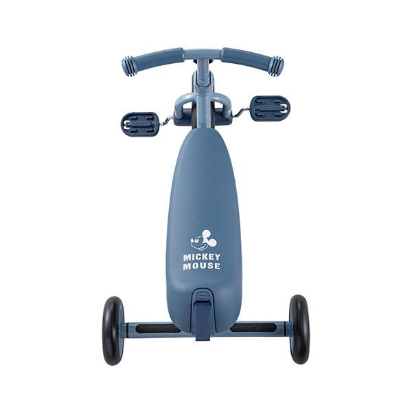 ides D-bike dax Disney ミニー 三輪車 自転車 : 九蔵