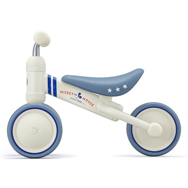 ides（アイデス） ides D-bike mini プラス ミッキー 三輪車 自転車