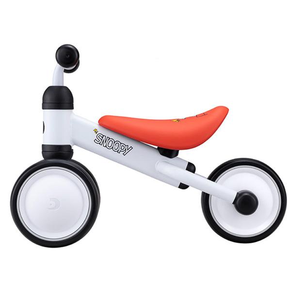 ides（アイデス） ides IDES D-bike miniプラス SNOOPY スヌーピー