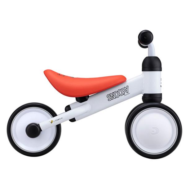 ides（アイデス） ides IDES D-bike miniプラス SNOOPY スヌーピー