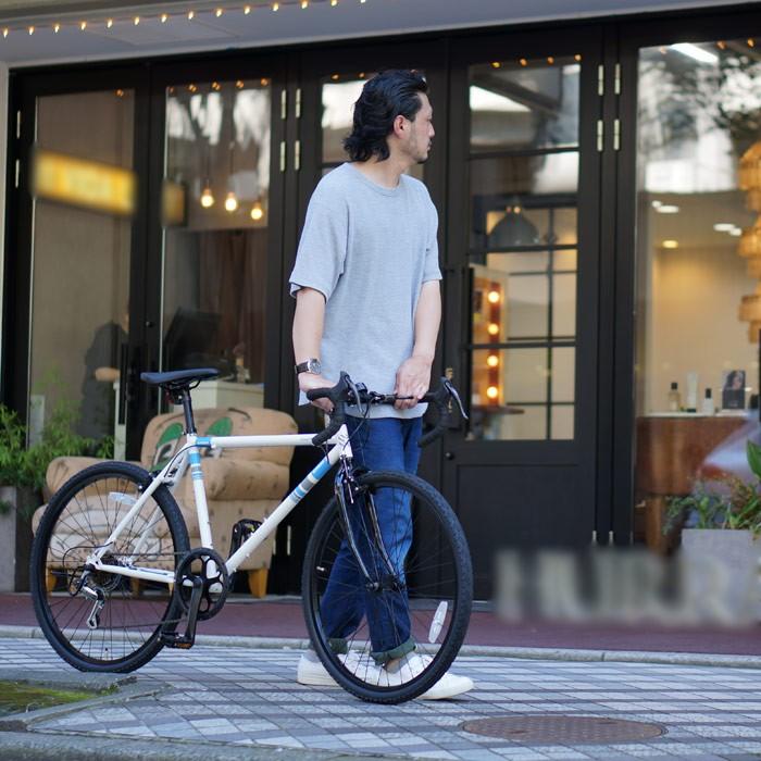シマノ（SHIMANO） 自転車 グラベルロード シ クロクロス KYUZO 26 