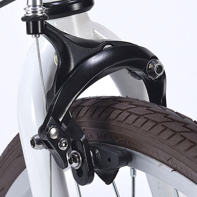 MYPALLAS Mypallas M-706 ミニベロ 小径車 20インチ 7段変速