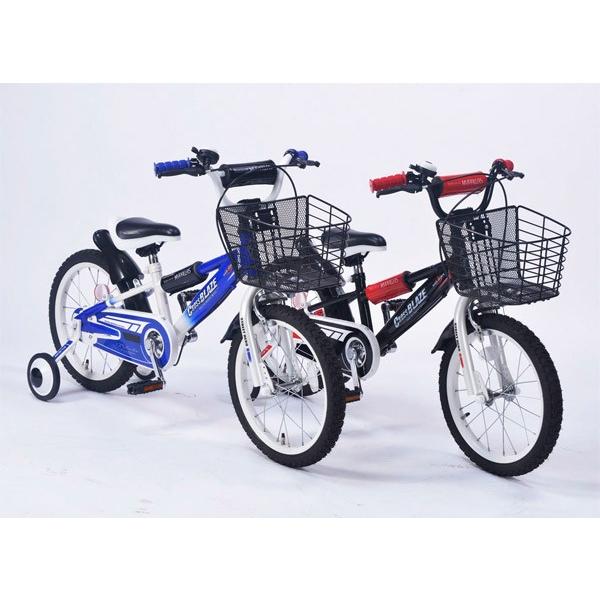 Mypallas マイパラス 子供用自転車 16インチ MD-10 MD10 CROSSBLAZE 幼児用自転車 キッズバイク ジュニア｜kyuzo-shop｜03