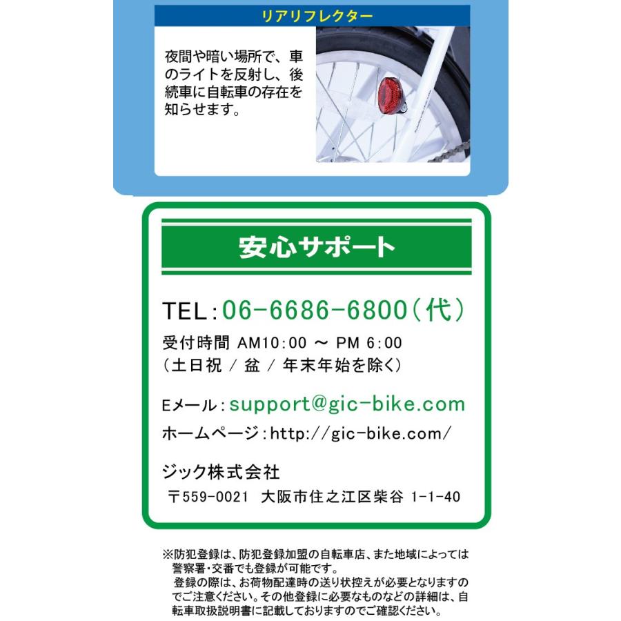 シトロエン 公道OK 電動自転車 折りたたみ自転車 20インチ