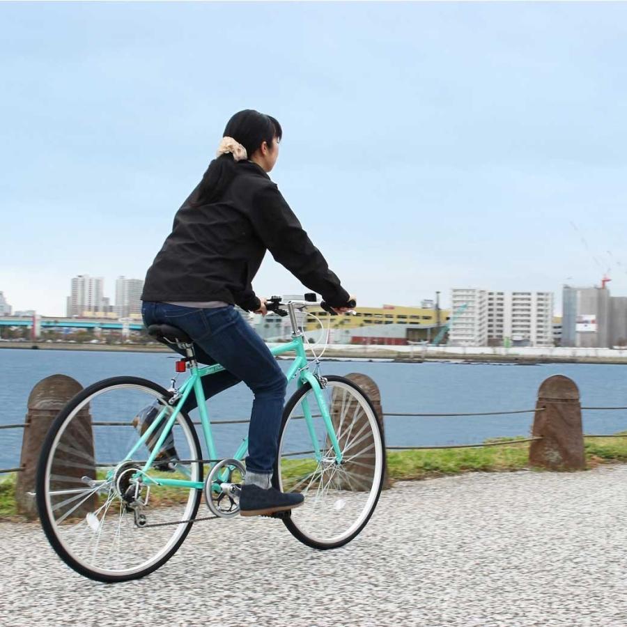 【送料無料フィールドチャンプ クロスバイク700C6SE　MG-FCX700CE ヨドバシ.com - ミムゴ クロスバイク FIELD CHAMP