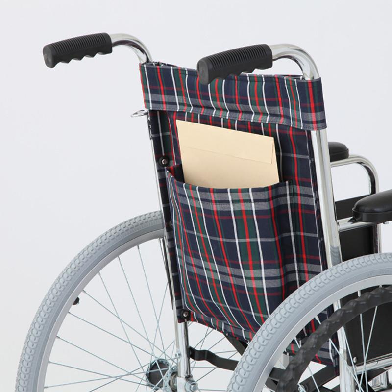 MIWA MW-22ST 車椅子 車いす 車イス 22インチ 軽量 コンパクト 