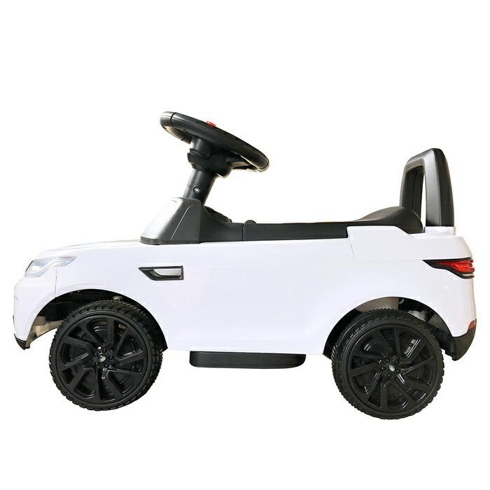 こども用 電動乗用 ランドローバー LAND ROVER ディスカバリー 電動