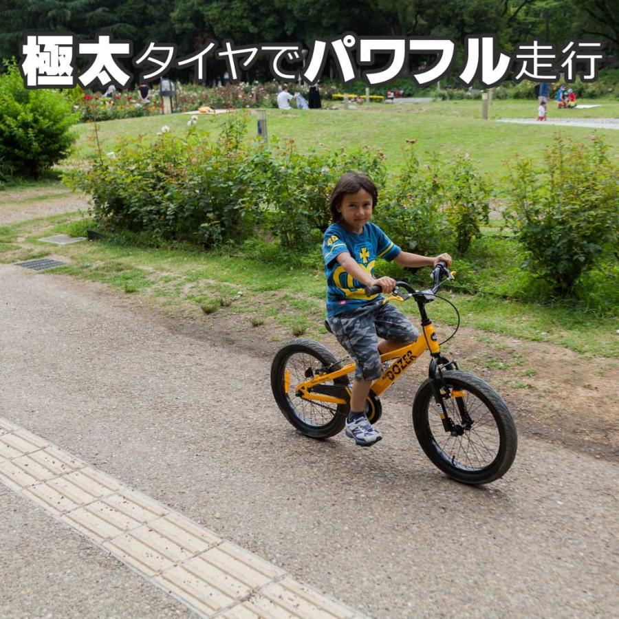 オオトモ 子供用自転車 18インチ 補助輪 付き 自転車 本体 ROYALBABY