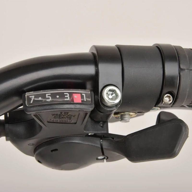 オオトモ RIPSTOP クロスバイク 7段変速 ハイテンフレーム 700C pace