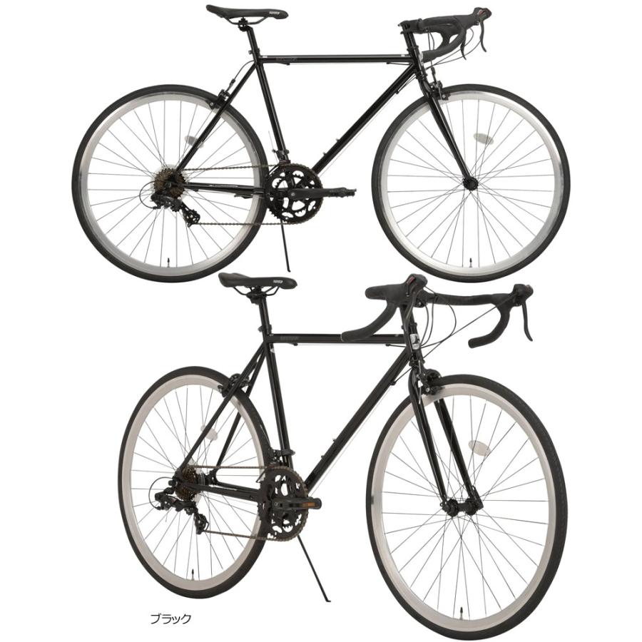 RIPSTOP　クロスバイク　自転車 Amazon | RIPSTOP リップストップ 自転車 クロスバイク 27インチ