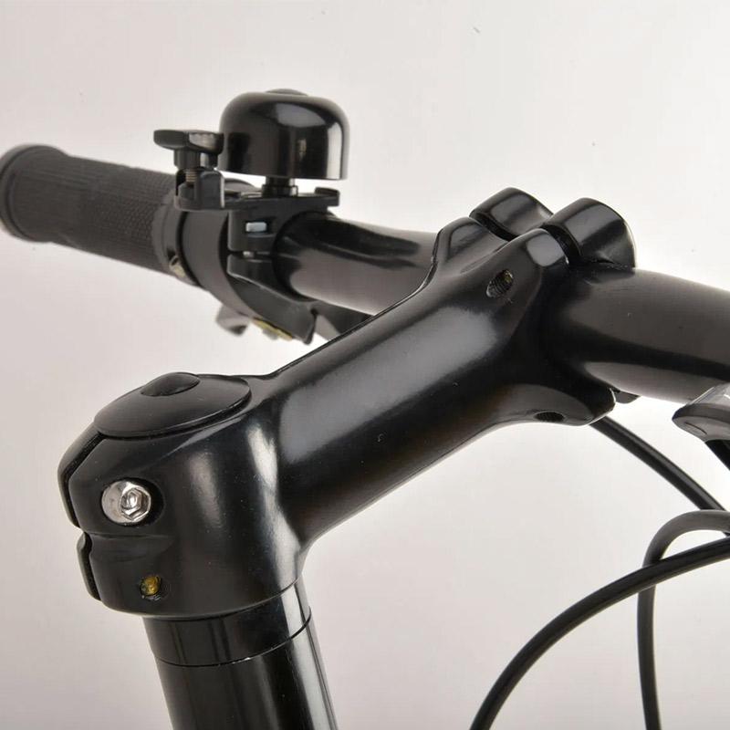 オオトモ RIPSTOP ミニベロ 小径車 20インチ ハイテンフレーム trot