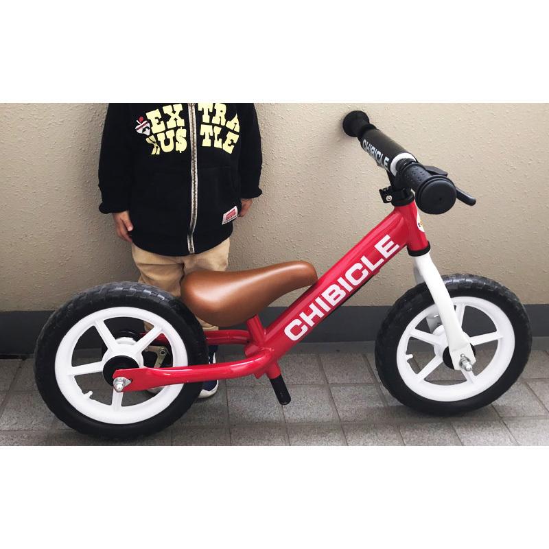 TOPONE（トップワン） CHIBICLE12-BK CHIBICLE チビクル バランス