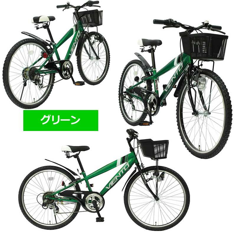 TOPONE トップワン CTB246-BK 子供用自転車 24インチ シマノ6段変速 カゴ カギ ライト付 ジュニアバイク キッズバイク キッズサイクル｜kyuzo-shop｜08