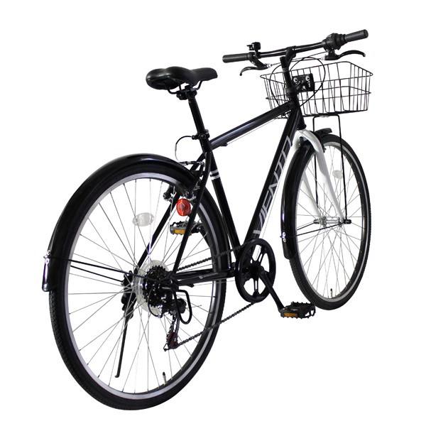 TOPONE トップワン VIENTO シティクロスバイク 26インチ カゴ 6 TOPONE トップワン VIENTO シティクロスバイク 26インチ カゴ 6