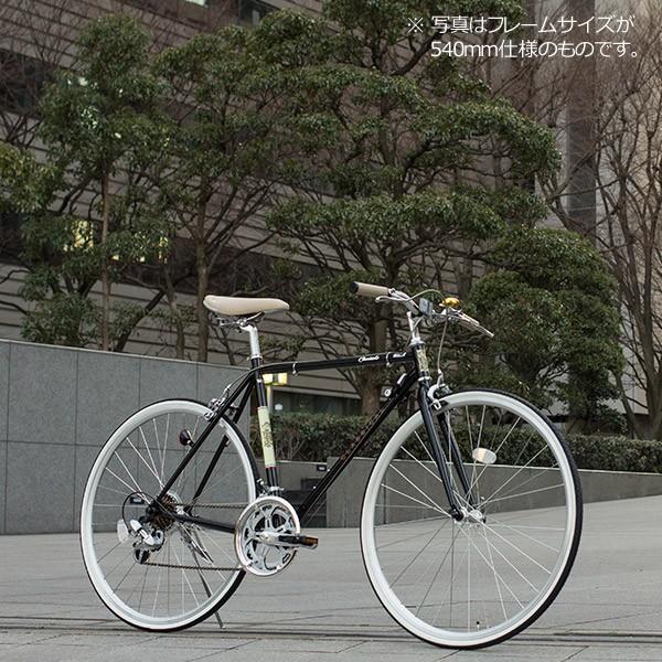 TOPONE（トップワン） クロスバイク 700C 14段 変速 付き 自転車 本体 