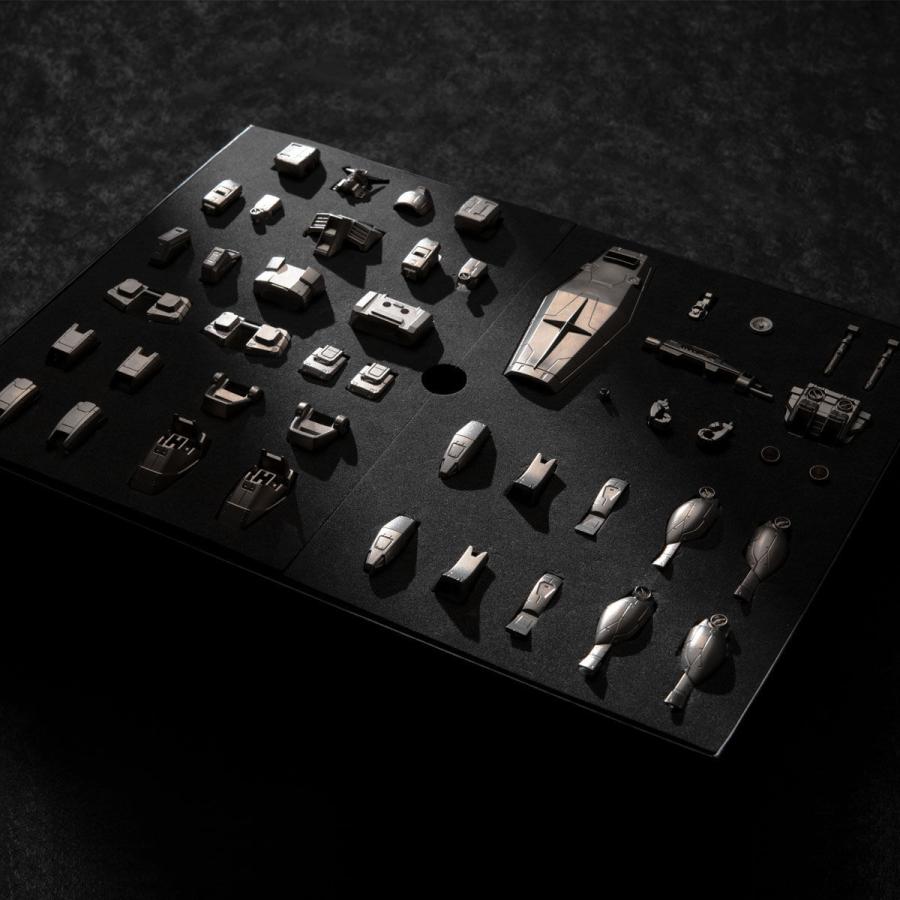 ガンダリウム合金モデル 1/144 RX-78-2 ガンダム 在庫あり : Kz-WORKS