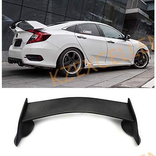 リアスポイラー ホンダ シビック 十代目 2016-2018 セダン タイプr