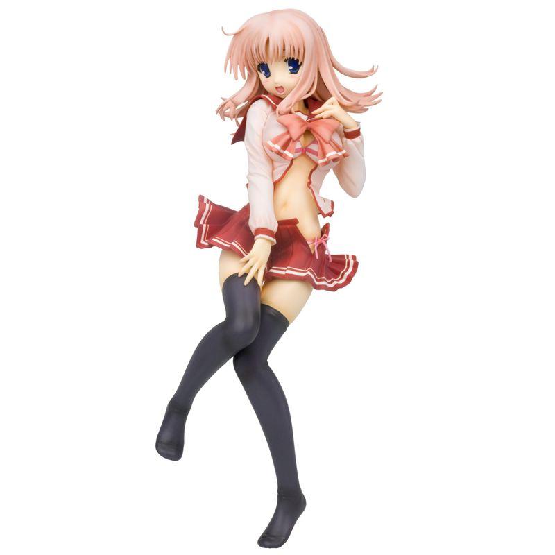 コトブキヤ Toheart2 Anotherdays 河野はるみ ラブモーション 1 6スケールpvc塗装済み完成品 016 Kzkzストア 通販 Yahoo ショッピング