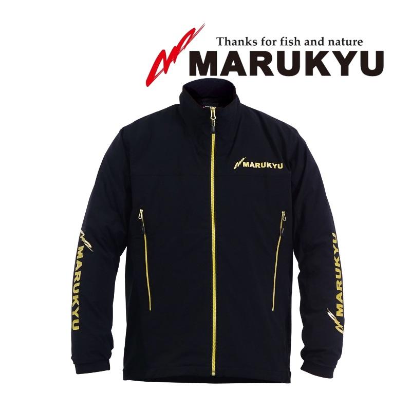 マルキュー 撥水ストレッチジャケット TR-02 S M L LL 3L マルキュー 撥水ストレッチジャケット TR-02 S M L LL 3L