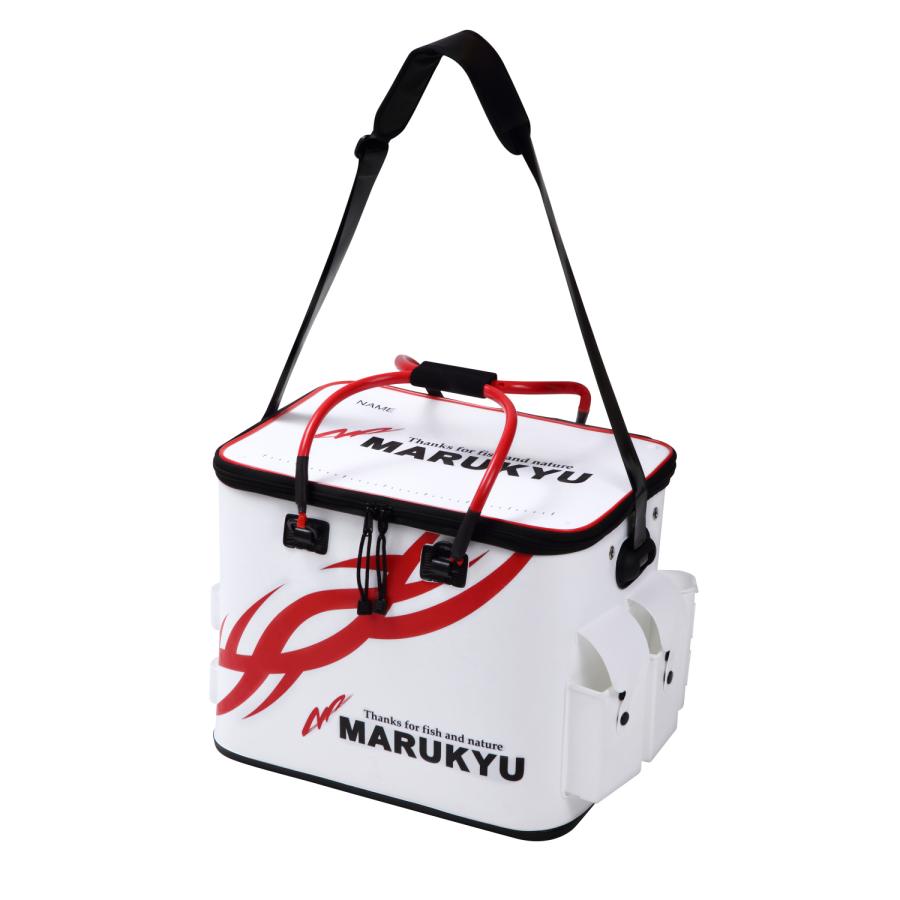 マルキュー（MARUKYU） パワーバッカンSLV ホワイト フィッシング 