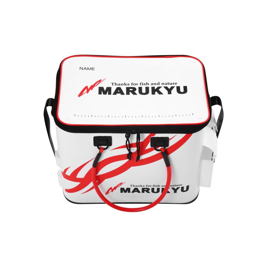 マルキュー（MARUKYU） パワーバッカンSLV ホワイト フィッシング 