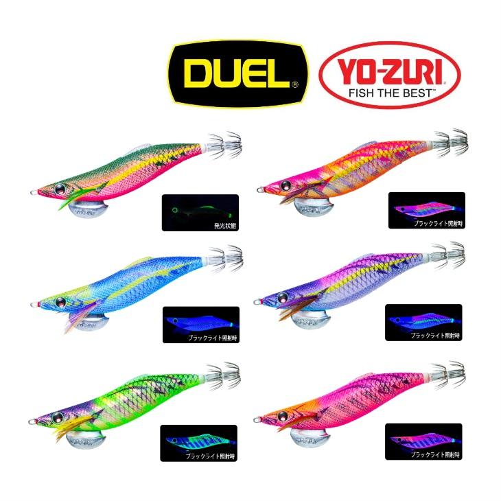 YO-ZURI ヨーヅリ アオリーQ LC ロングキャスト 3.5号 22g YO-ZURI ヨーヅリ アオリーQ LC ロングキャスト 3.5号 22g