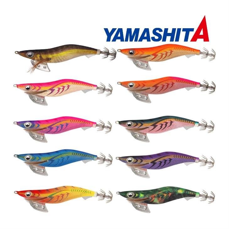 美品 エギ ヤマシタ エギ王K 4号 049 モエモエグリーン YAMASHITA Maria エギ王 K 餌木 えぎ マリア イカ釣り  アオリイカ コウイカ 釣れるエギ エギング