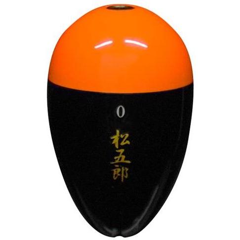 サンライン（SUNLINE） MST 松田ウキ 松五郎II 2 朱 松田稔 釣武者