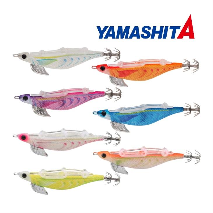 YAMASHITA ヤマシタ エギーノ もぐもぐサーチ 3.2号 20g YAMASHITA ヤマシタ エギーノ もぐもぐサーチ 3.2号 20g