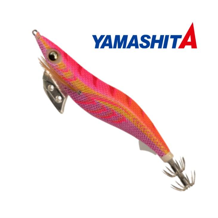 YAMASHITA（ヤマシタ） (在庫限り セール 特価) エギ王K 3.5号 22g 081