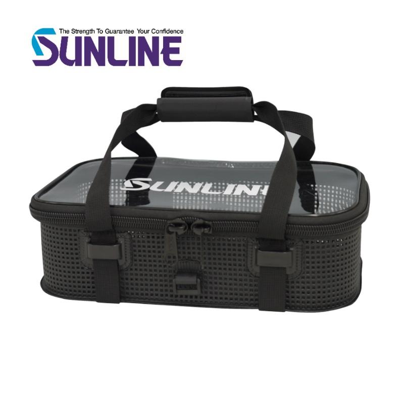 サンライン（SUNLINE） メッシュウォッシャブルボックス(Lサイズ) SFB