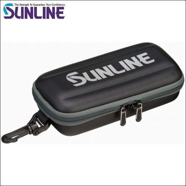 サンライン（SUNLINE） FREE BASE グレー ブルー オレンジ