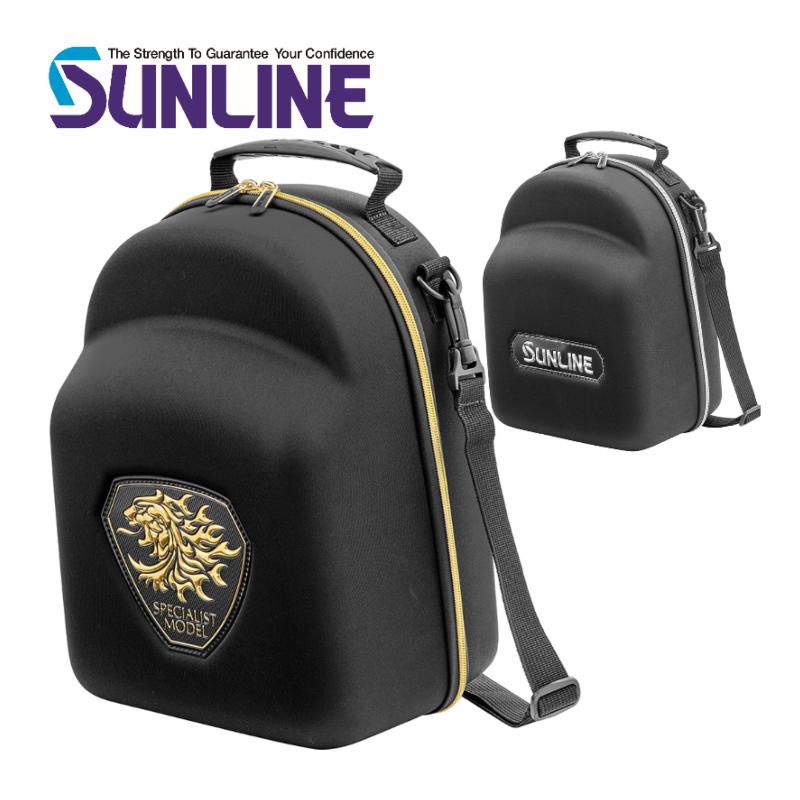 サンライン（SUNLINE） ハードキャップケース SFP-0161 ゴールド