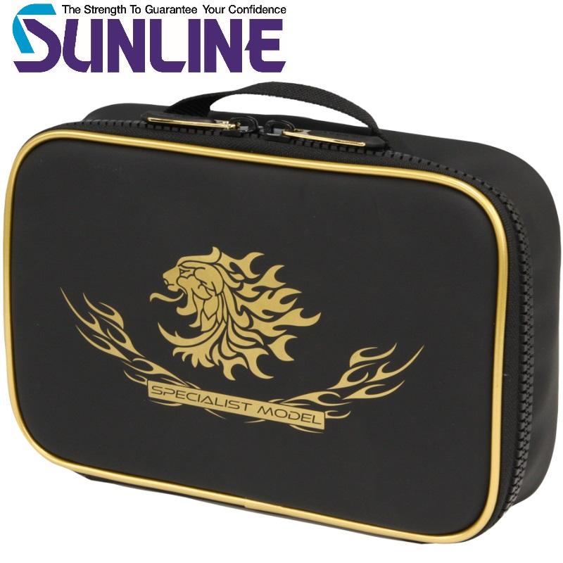 サンライン（SUNLINE） ライトフカセポーチ SFP-0720 フィッシング