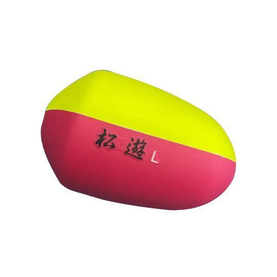 サンライン（SUNLINE） MST 松遊 M L 松田ウキ 松田稔 釣武者