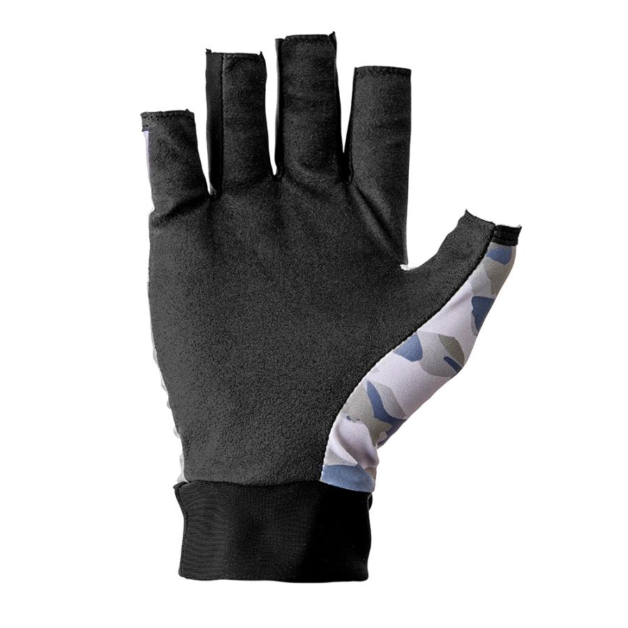 サンライン（SUNLINE） クイックドライサングローブ SUG-706 5本切