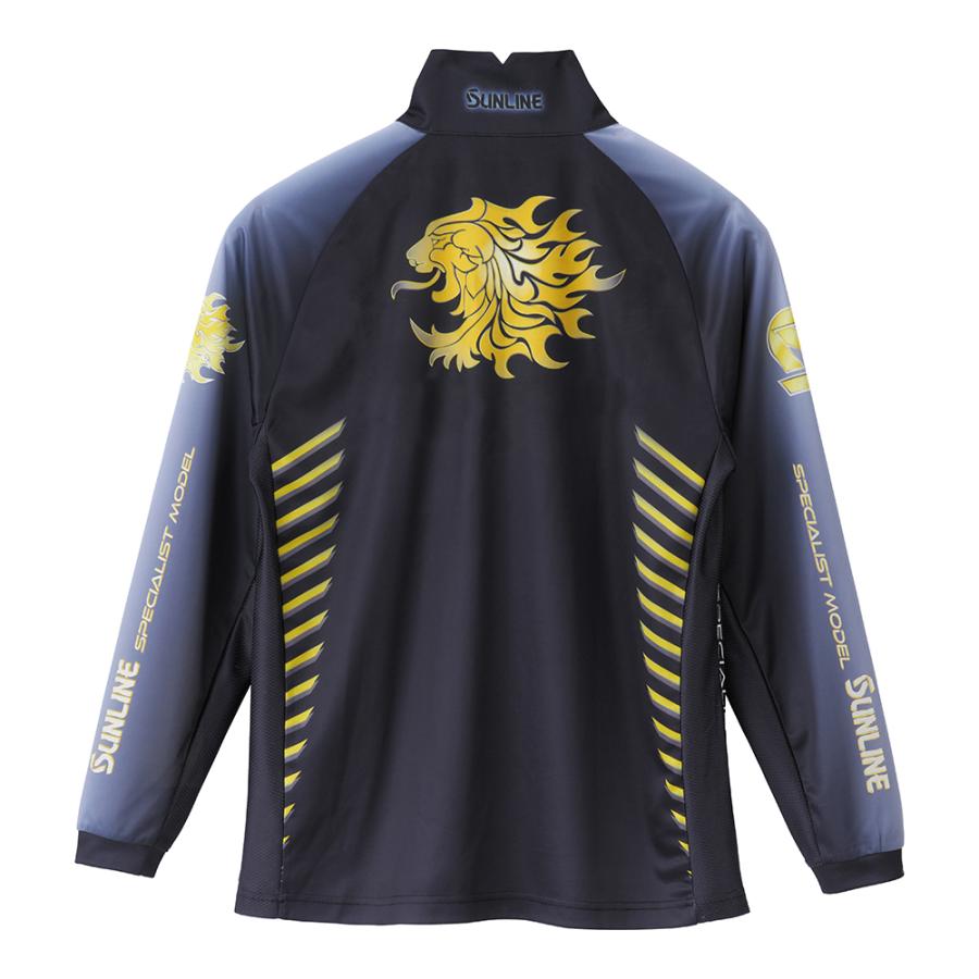 サンライン PRO DRY プロドライ シャツ (長袖) S M L LL サンライン PRO DRY プロドライ シャツ (長袖) S M L LL