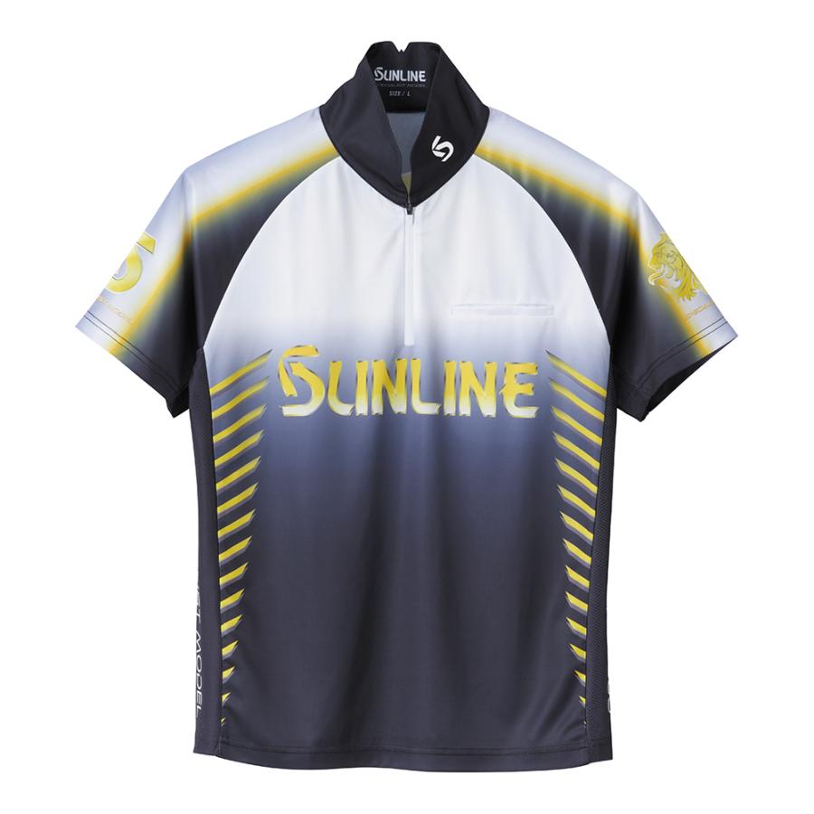 サンライン PRO DRY プロドライ シャツ (半袖) S M L LL サンライン PRO DRY プロドライ シャツ (半袖) S M L LL