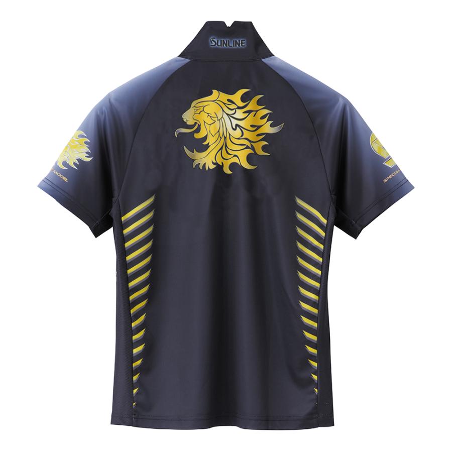 サンライン PRO DRY プロドライ シャツ (半袖) S M L LL サンライン PRO DRY プロドライ シャツ (半袖) S M L LL