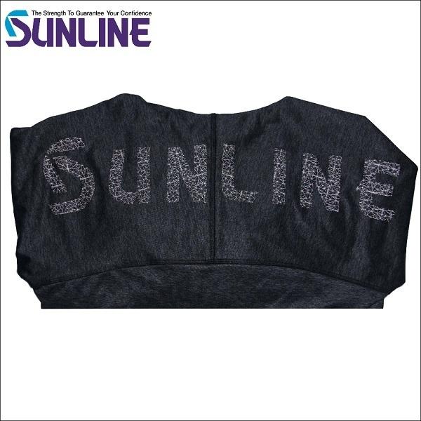 SEA フリースパーカー サンライン（SUNLINE） アクティブフリースパーカー S,M,L,LL