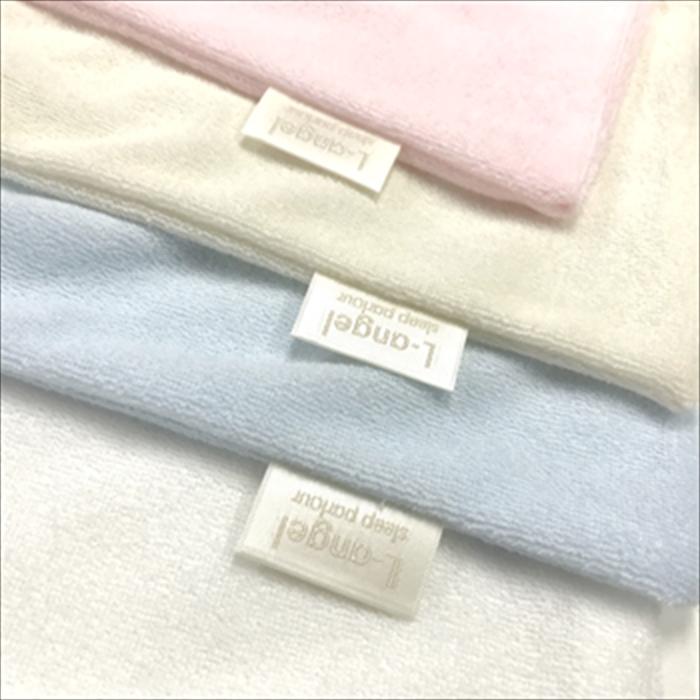 全4色 のびのびパイルのクッションカバー タオル地 45×45cm