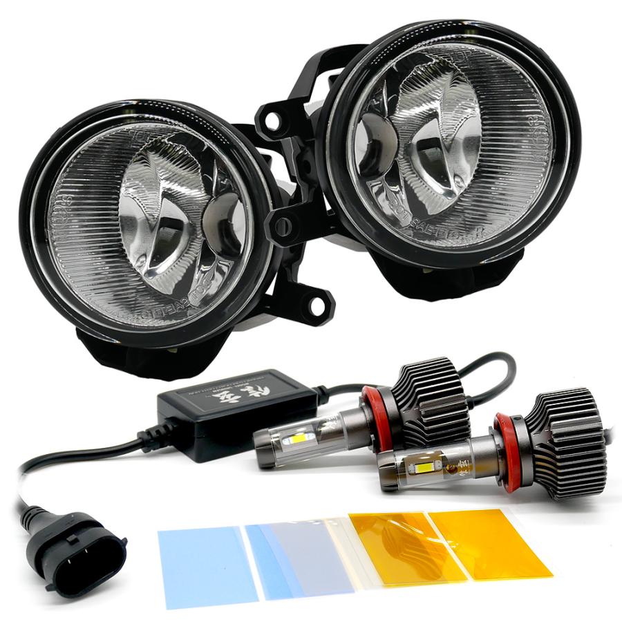 信玄 プロボックス 160系 NSP160 NSP161 NCP165 ※DOPフォグランプ装着