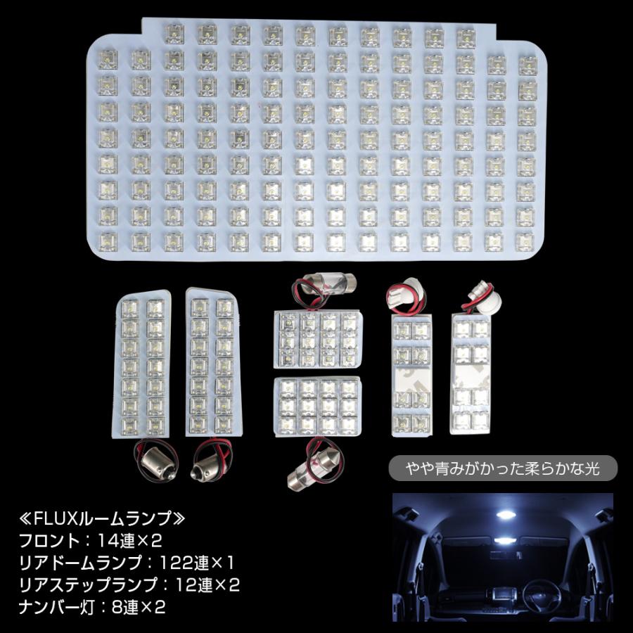 信玄 限定5%OFFcp 200系 4型 ハイエース スーパーGL H16.8〜H25.11 LED