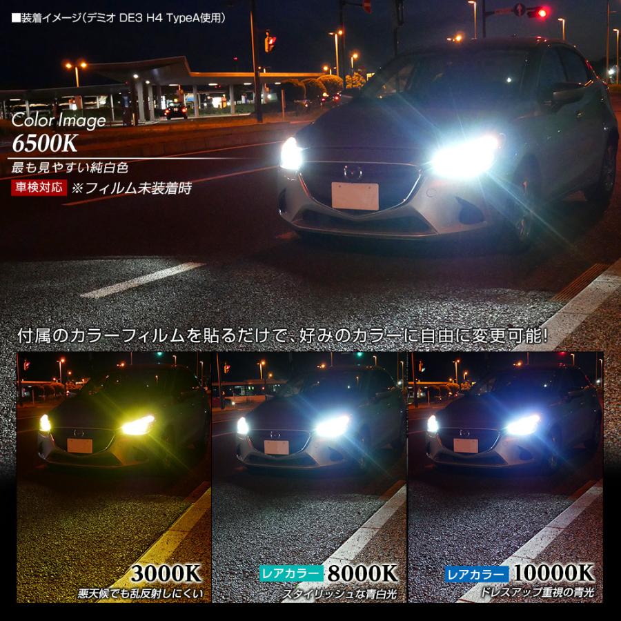信玄 LED XR Ver2 シングル用 H7 H8 H11 H9 H16 HB3 HB4 PSX24 信玄 LED XR Ver2 シングル用 H7 H8 H11 H9 H16 HB3 HB4 PSX24