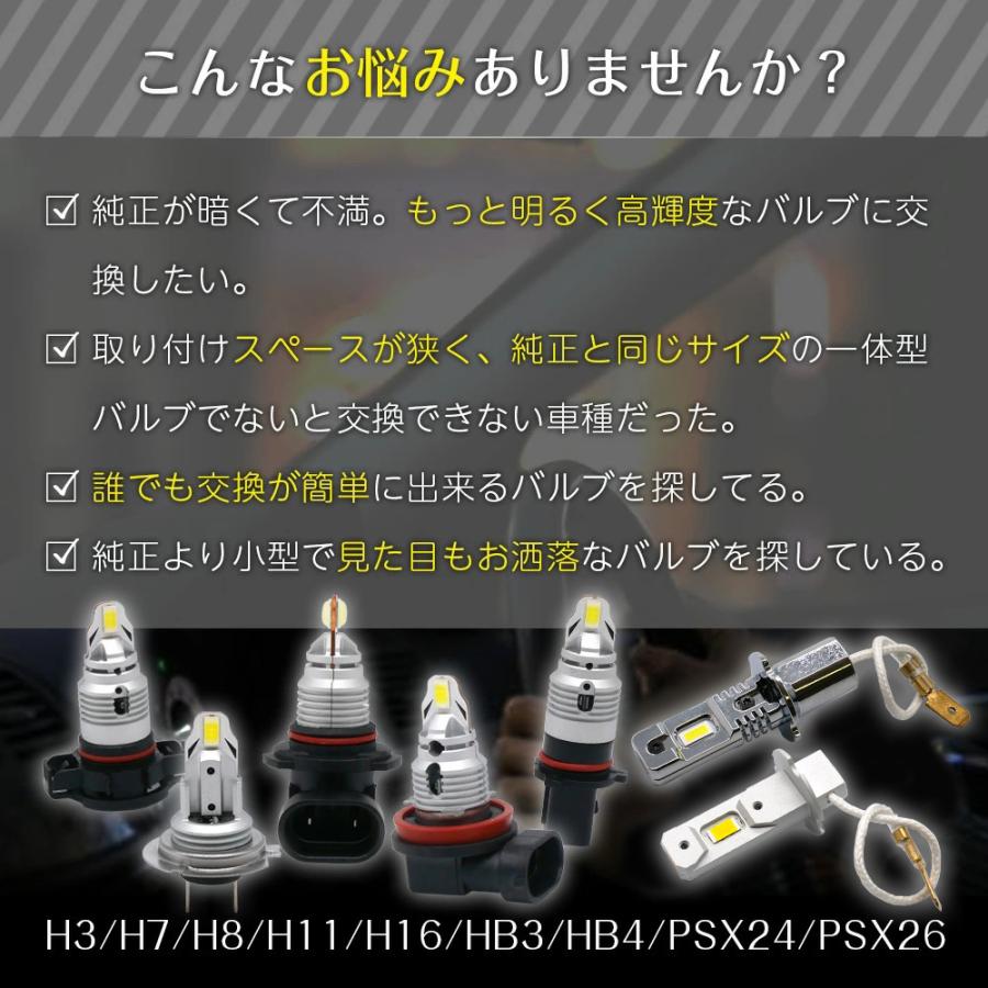 信玄 15%OFFcp有 LED 小型 一体型 フォグランプ 2灯3000LM H3 H7 信玄 15%OFFcp有 LED 小型 一体型 フォグランプ 2灯3000LM H3 H7