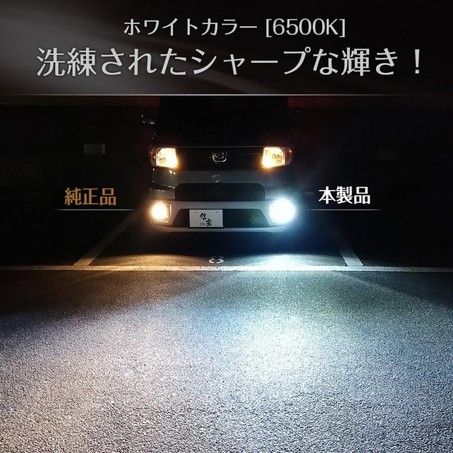 信玄 15%OFFcp有 LED 小型 一体型 フォグランプ 2灯3000LM H3 H7 信玄 15%OFFcp有 LED 小型 一体型 フォグランプ 2灯3000LM H3 H7