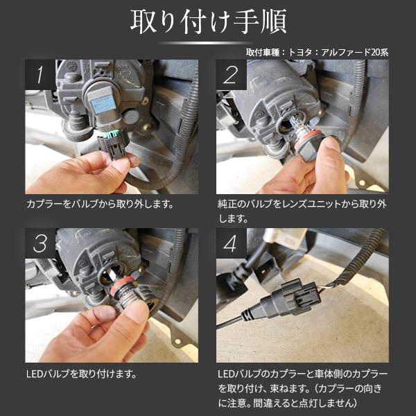 マークx 1系 H16 11 H21 9 ヘッドライト Ledカラーチェンジバルブ 信玄 Evo H7 車検対応 1年保証 3色切替簡単 Led Evo H7 0001 01 ライトコレクション 通販 Yahoo ショッピング