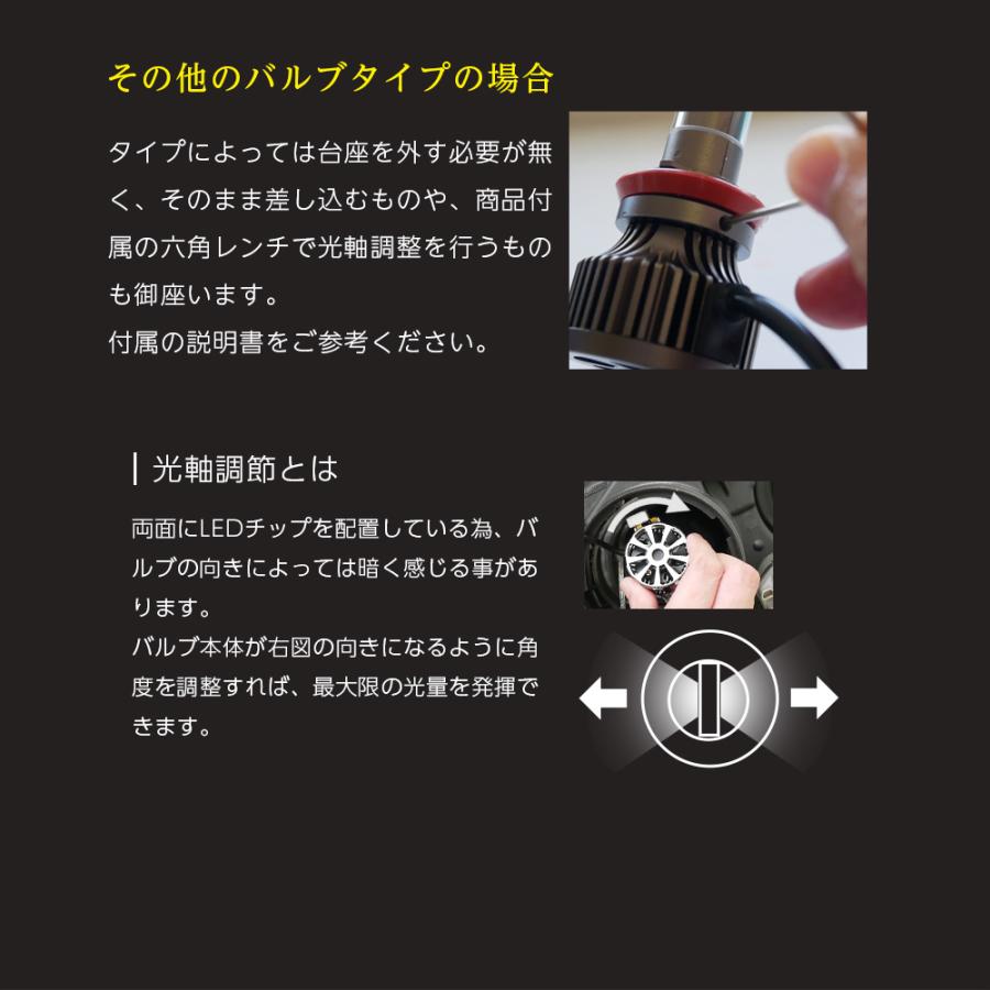 信玄 15%OFFcp配布 カラーチェンジ 白 黄色 デュアルカラー HB4 PSX26