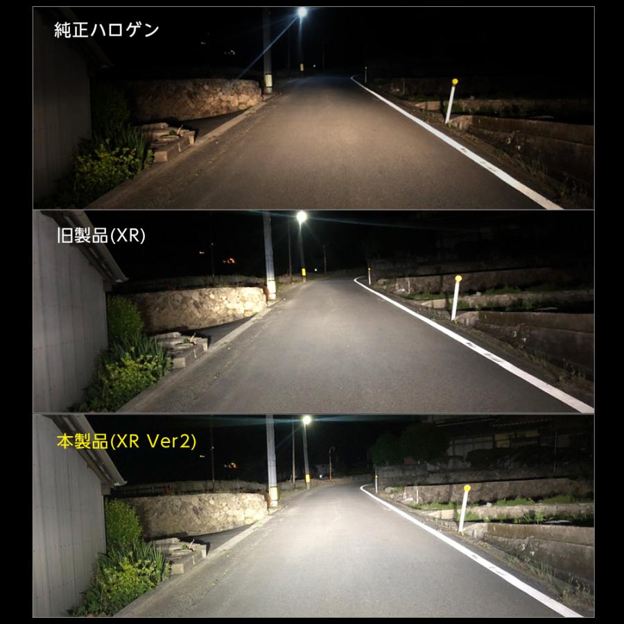 特別sale ジムニー Jb23w Ledヘッドライト H4 Hi Lo 信玄 Xr 車検対応 2年保証 Led Xr H4 0290 ライトコレクション 通販 Yahoo ショッピング